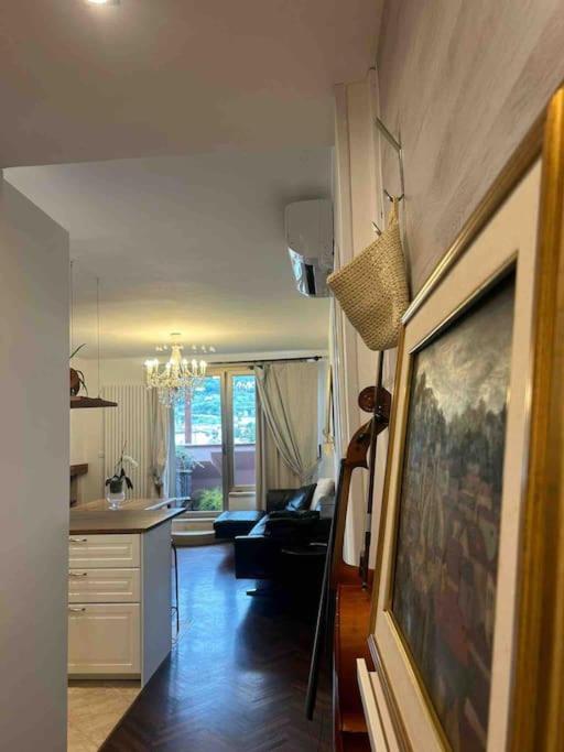 L'Attico Sul Fiume Center Home อัสโกลีปิเชโน ภายนอก รูปภาพ