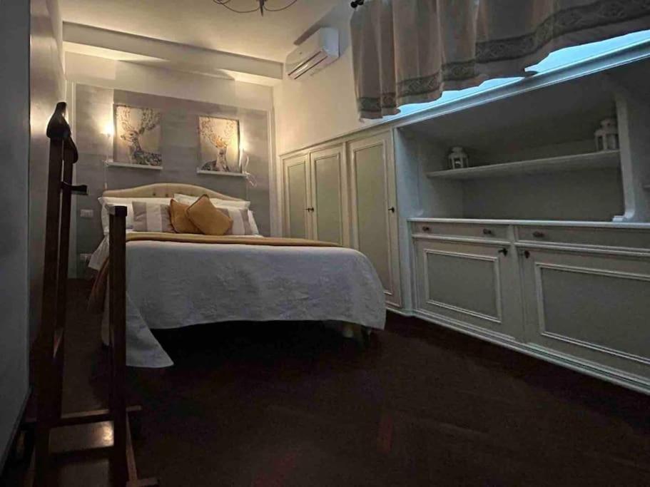 L'Attico Sul Fiume Center Home อัสโกลีปิเชโน ภายนอก รูปภาพ
