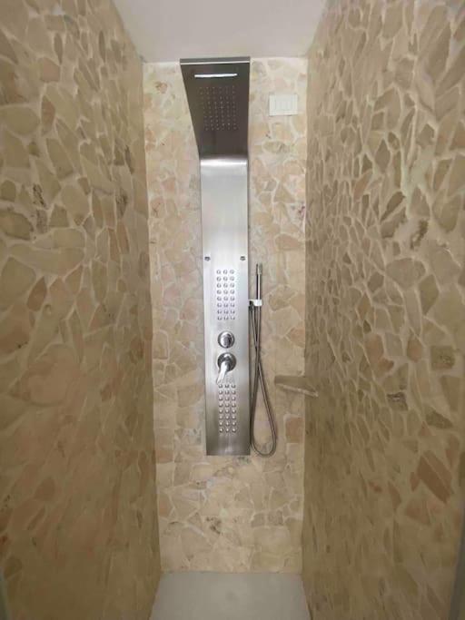 L'Attico Sul Fiume Center Home อัสโกลีปิเชโน ภายนอก รูปภาพ